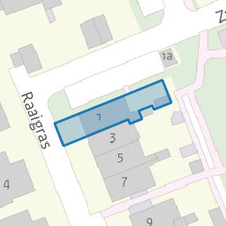 Perceel HTT01-B-4270