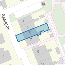 Perceel HTT01-B-4272