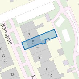 Perceel HTT01-B-4283