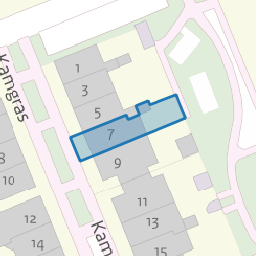 Perceel HTT01-B-4284