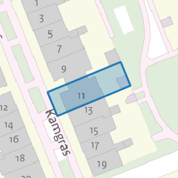 Perceel HTT01-B-4286