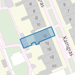 Perceel HTT01-B-4291