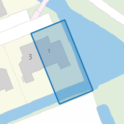 Perceel HTT01-B-4296