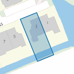 Perceel HTT01-B-4297