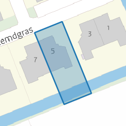 Perceel HTT01-B-4298