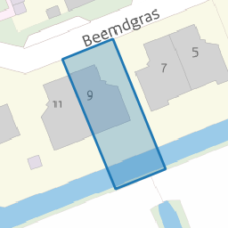 Perceel HTT01-B-4300