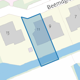 Perceel HTT01-B-4301