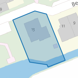 Perceel HTT01-B-4302