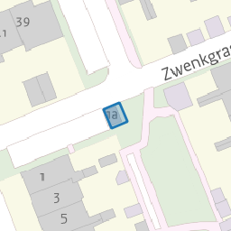 Perceel HTT01-B-4307