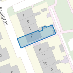 Perceel HTT01-B-4308