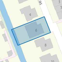 Perceel HTT01-B-4317