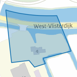 Perceel HTT01-B-4319