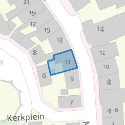 Perceel HTT01-B-4326