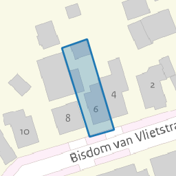 Perceel HTT01-B-4332