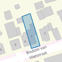 Perceel HTT01-B-4333