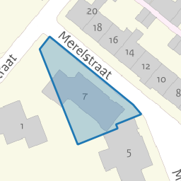 Perceel HTT01-B-4337