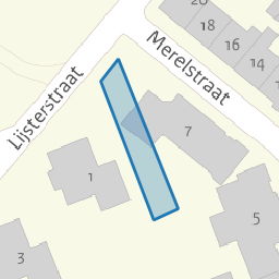 Perceel HTT01-B-4338