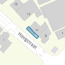 Perceel HTT01-B-4340