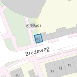 Perceel HTT01-B-4358