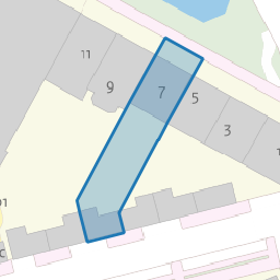 Perceel HTT01-B-4361