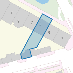 Perceel HTT01-B-4362