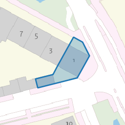 Perceel HTT01-B-4364