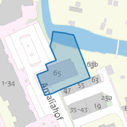 Perceel HTT01-B-4368