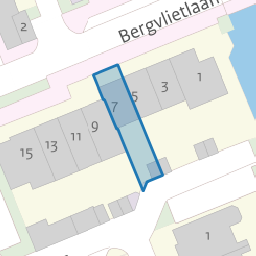 Perceel HTT01-B-4374