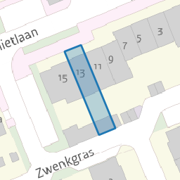 Perceel HTT01-B-4377