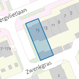 Perceel HTT01-B-4378