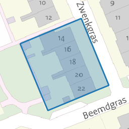 Perceel HTT01-B-4380