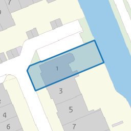 Perceel HTT01-B-4381