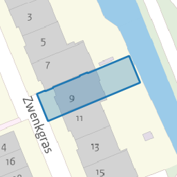 Perceel HTT01-B-4385