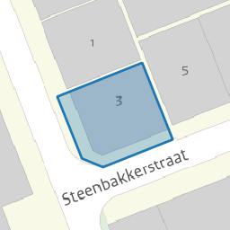 Perceel HTT01-B-4393