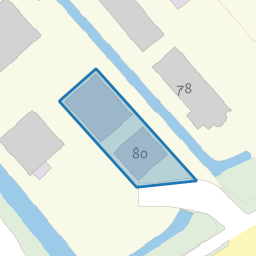 Perceel HTT01-B-4397