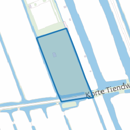 Perceel HTT01-B-4403