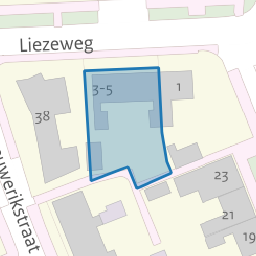 Perceel HTT01-B-4408