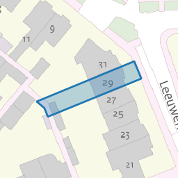 Perceel HTT01-B-4411