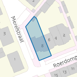 Perceel HTT01-B-4419