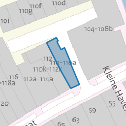 Perceel HTT01-B-4518