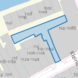 Perceel HTT01-B-4519