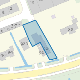 Perceel HTT01-B-4525