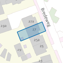 Perceel HTT01-B-4532