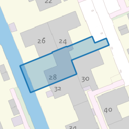 Perceel HTT01-B-4534