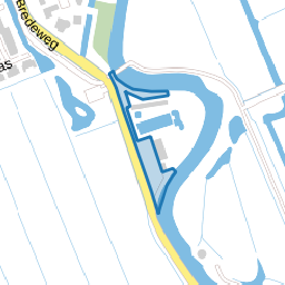 Perceel HTT01-B-4543