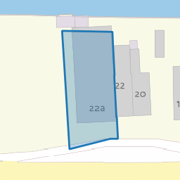 Perceel HTT01-B-4561