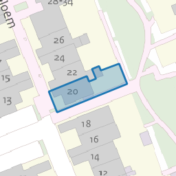 Perceel HTT01-B-4580