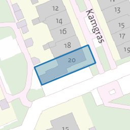 Perceel HTT01-B-4582