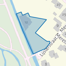 Perceel HTT01-B-4591