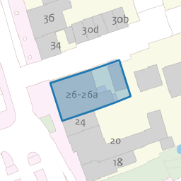 Perceel HTT01-B-4592